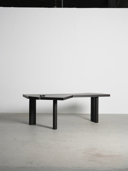 Elara Loft Desk — interior view 07