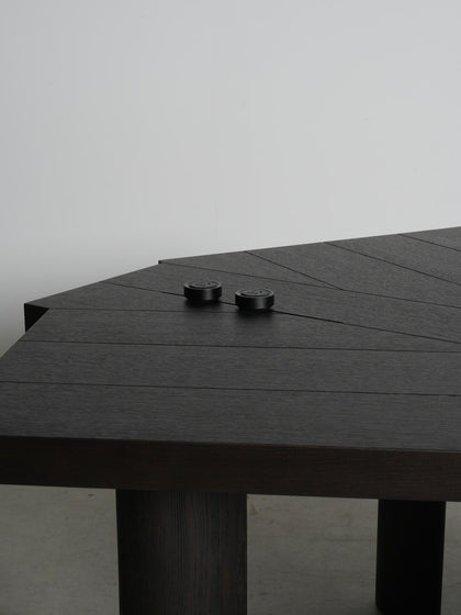 Elara Loft Desk — interior view 10