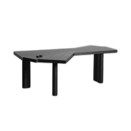 Elara Loft Desk — white background 02
