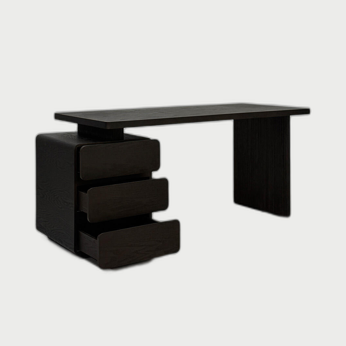 Ember Loft Desk — neutral background 01