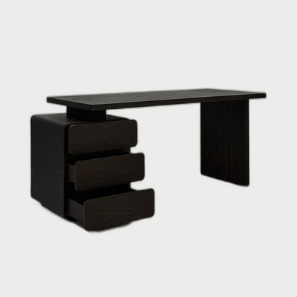 Ember Loft Desk — neutral background 01