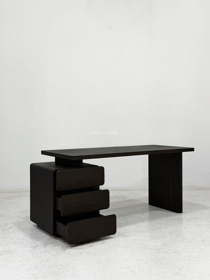 Ember Loft Desk — interior view 03
