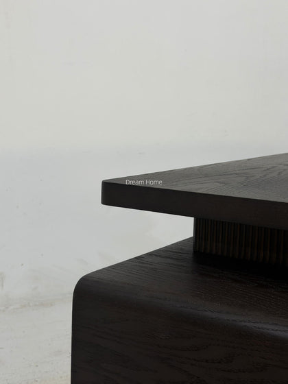 Ember Loft Desk — interior view 07