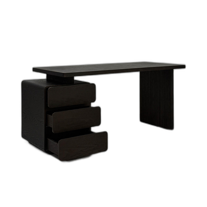 Ember Loft Desk — white background 02