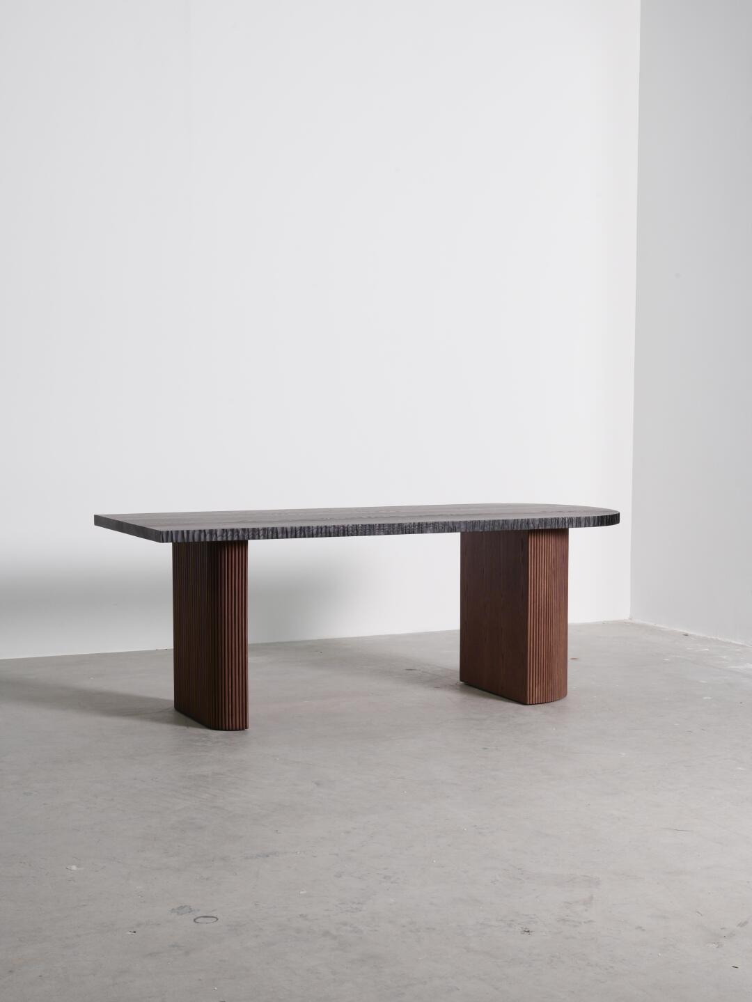 One silhouette. Your dimensions, comfort and finish.