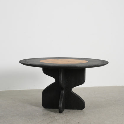 Olive Loft Dining Table — interior view 03