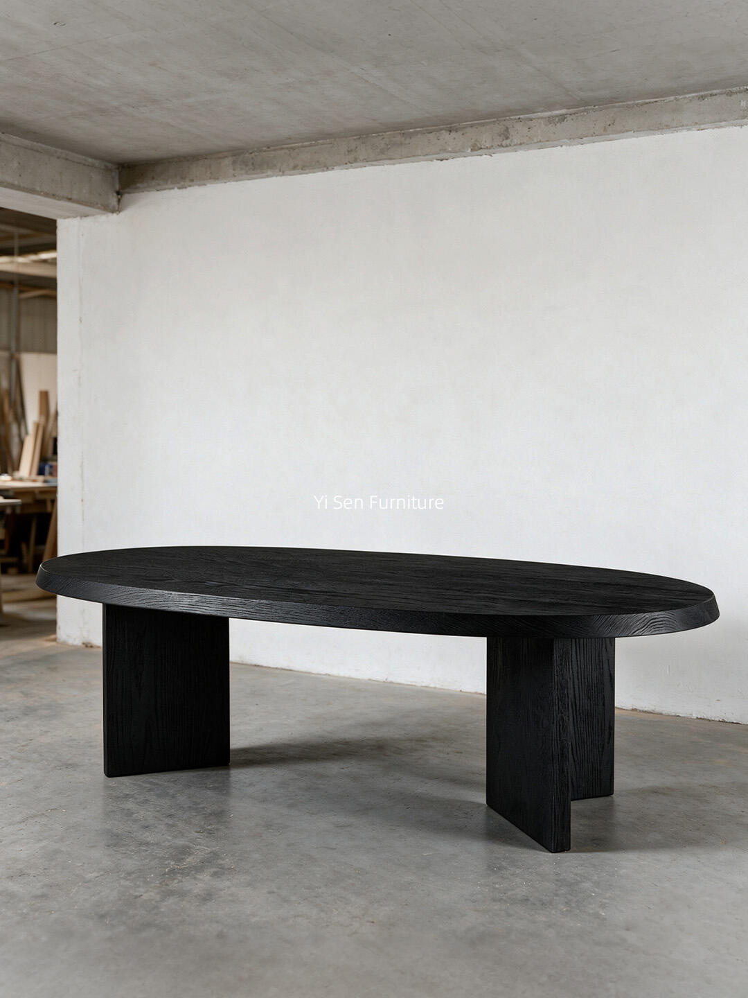 One silhouette. Your dimensions, comfort and finish.