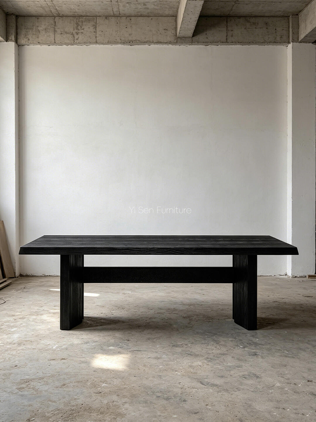 One silhouette. Your dimensions, comfort and finish.