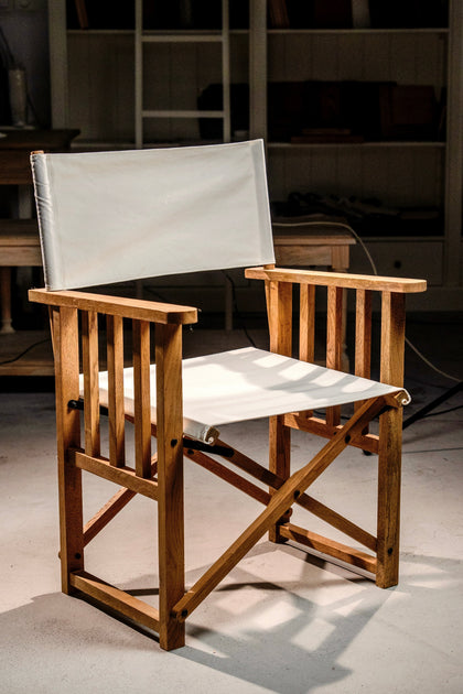Dover Point Lounge Chair — interior view 03