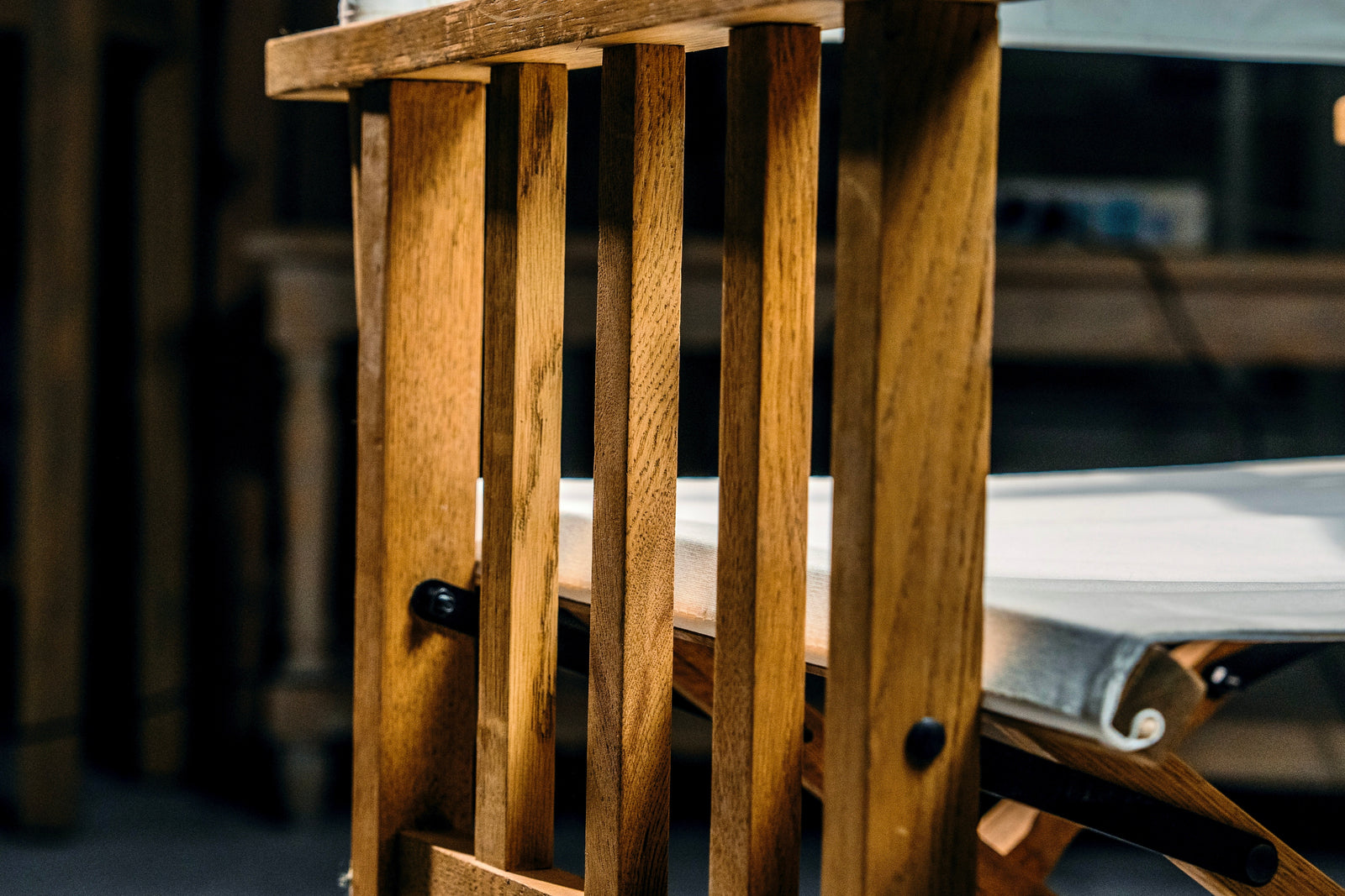 One silhouette. Your dimensions, comfort and finish.