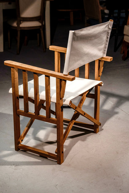 Dover Point Lounge Chair — interior view 05