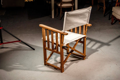 Dover Point Lounge Chair — interior view 07