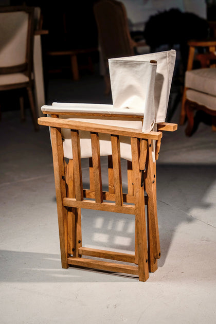 Dover Point Lounge Chair — interior view 08
