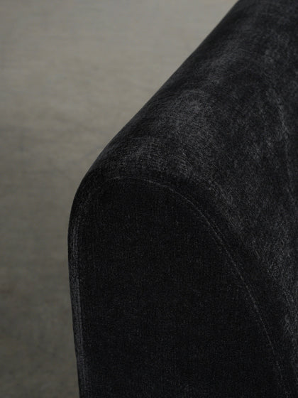 Fawn Point Lounge Chair — interior view 10