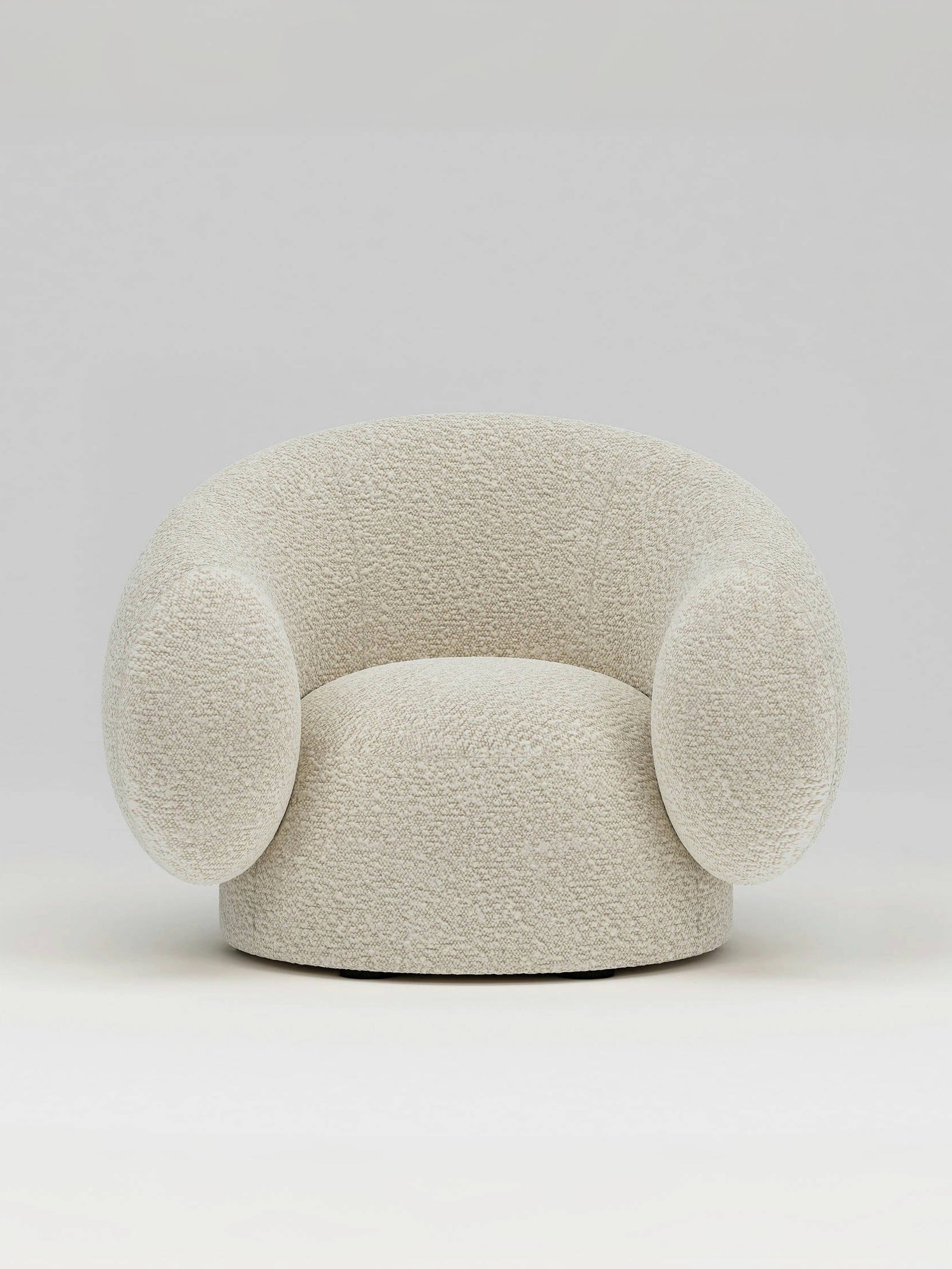 One silhouette. Your dimensions, comfort and finish.