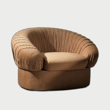 Harbor Point Lounge Chair — neutral background 01