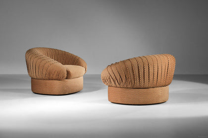 Harbor Point Lounge Chair — interior view 07