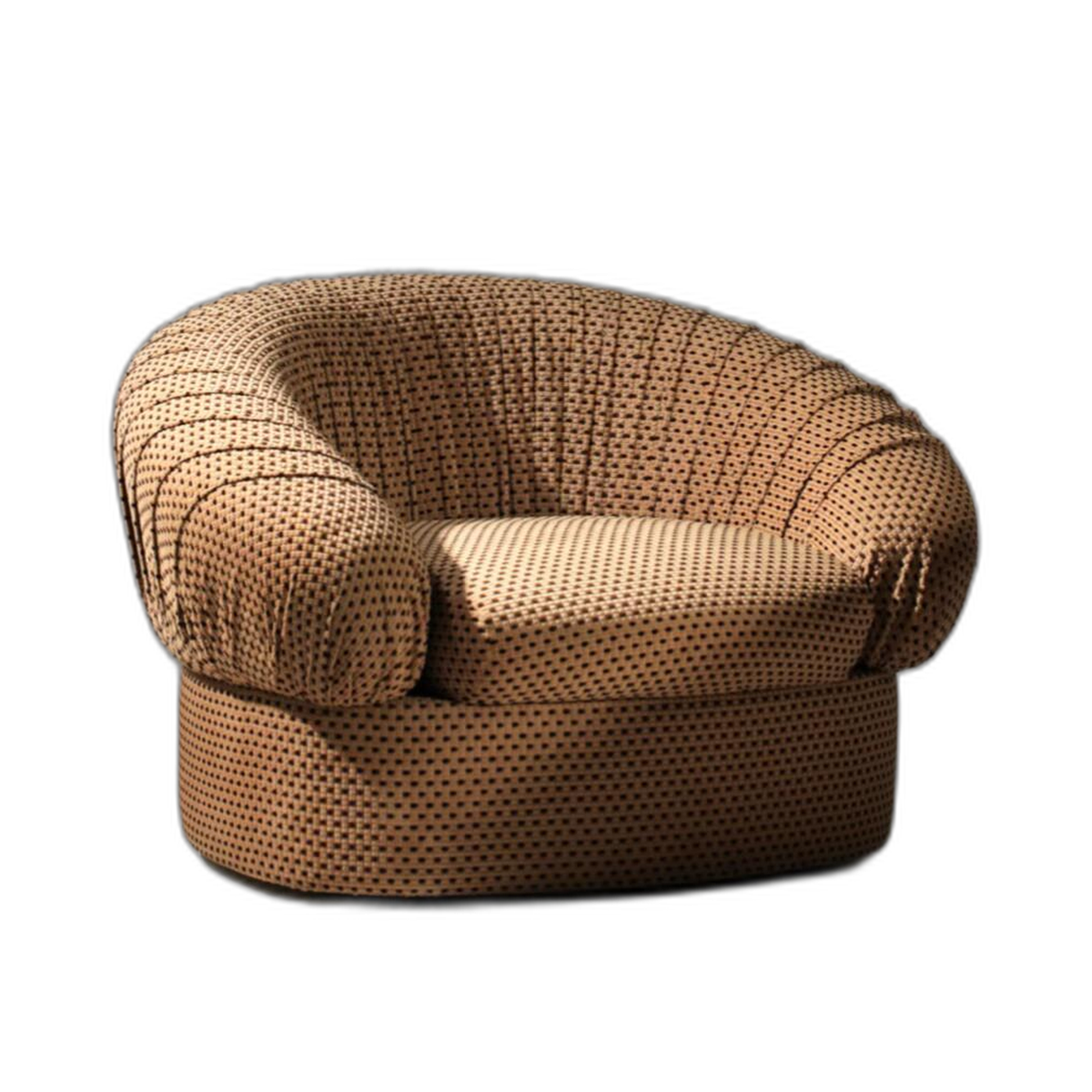 Harbor Point Lounge Chair — white background 02