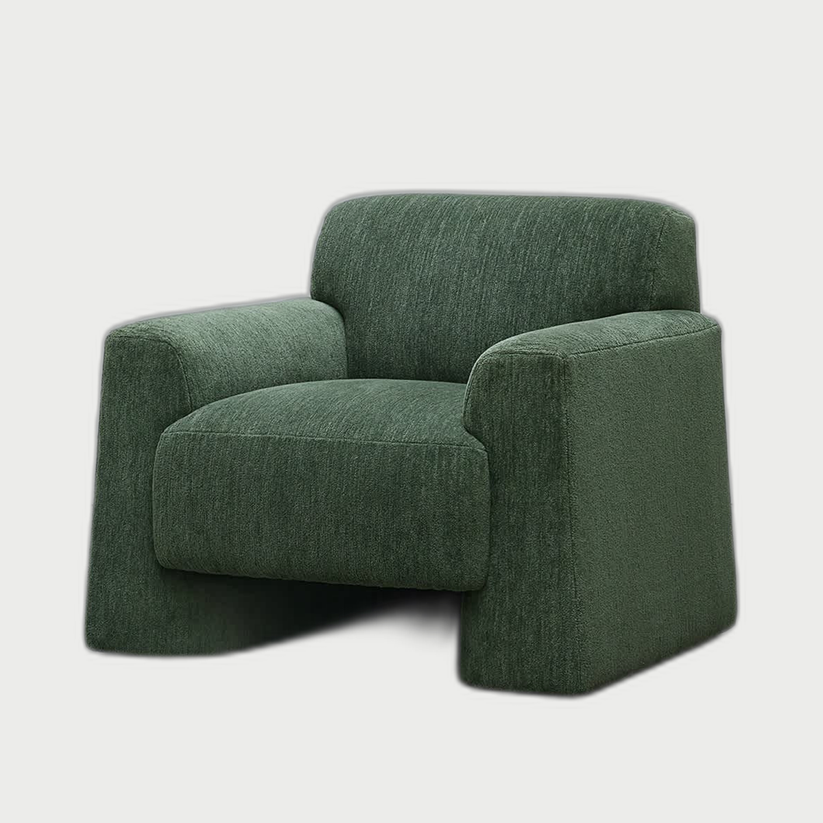 Ivory Point Lounge Chair