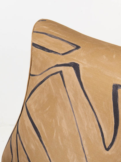 Juniper Point Lounge Chair — interior view 06