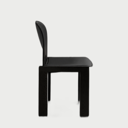 Maple Point Lounge Chair — neutral background 01