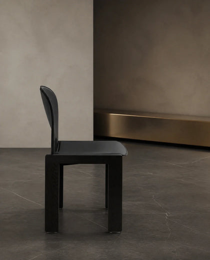 Maple Point Lounge Chair — interior view 03