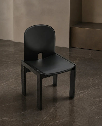 Maple Point Lounge Chair — interior view 05
