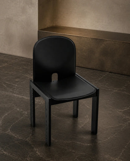 Maple Point Lounge Chair — interior view 06