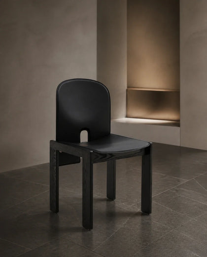 Maple Point Lounge Chair — interior view 07