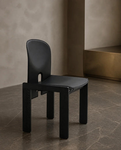 Maple Point Lounge Chair — interior view 09