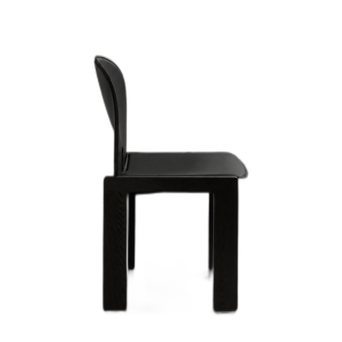 Maple Point Lounge Chair — white background 02
