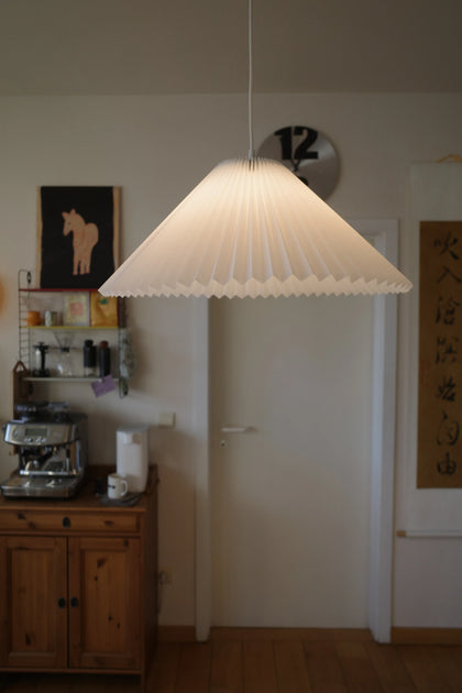 Solace Point Lighting — interior view 05