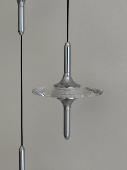 Sylvan Point Lighting — interior view 03