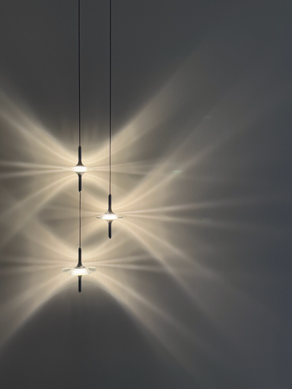 Sylvan Point Lighting — interior view 07