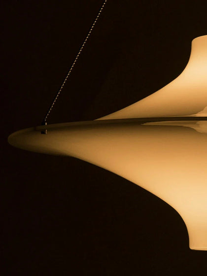 Vale Point Lighting — interior view 03