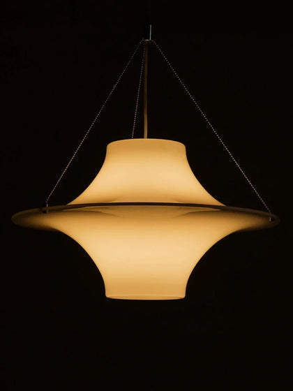 Vale Point Lighting — interior view 04