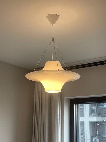 Vale Point Lighting — interior view 05