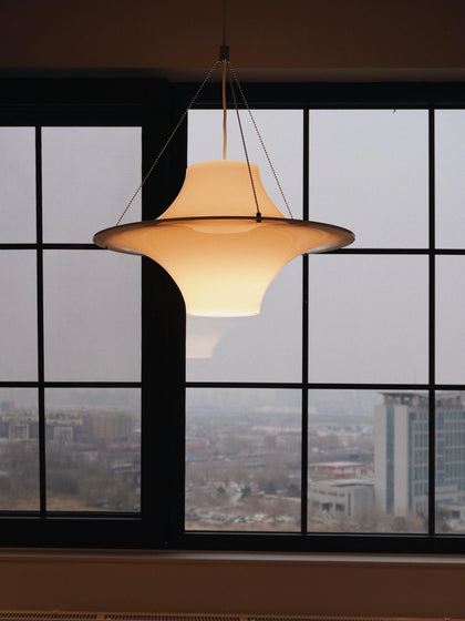 Vale Point Lighting — interior view 06