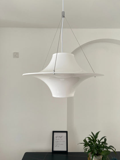 Vale Point Lighting — interior view 07