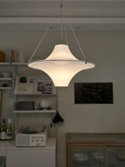 Vale Point Lighting — interior view 08
