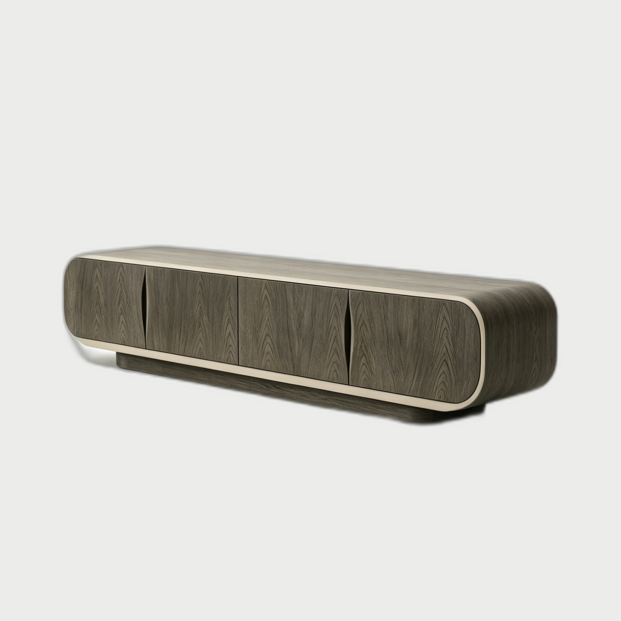 Arden Hill Media Console — neutral background 01