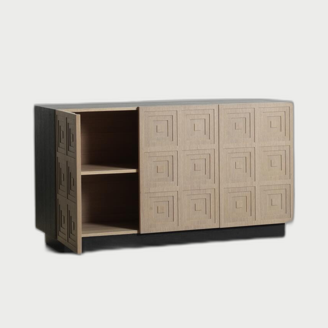 Cove Hill Sideboard — neutral background 01