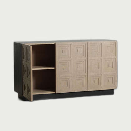 Cove Hill Sideboard — neutral background 01