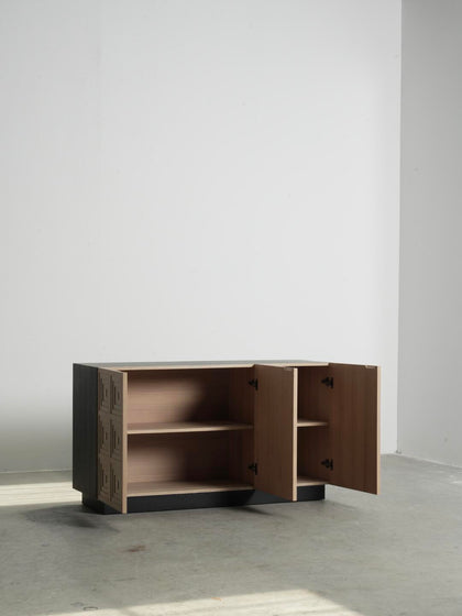Cove Hill Sideboard — interior view 12