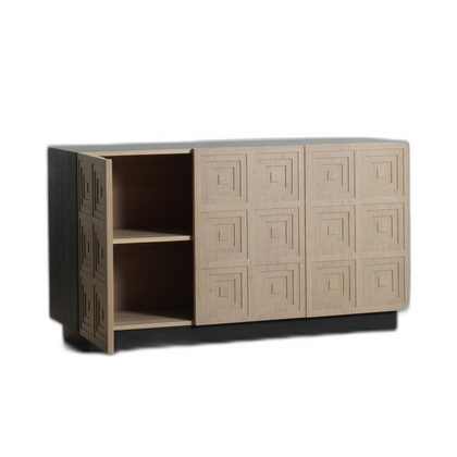 Cove Hill Sideboard — white background 02