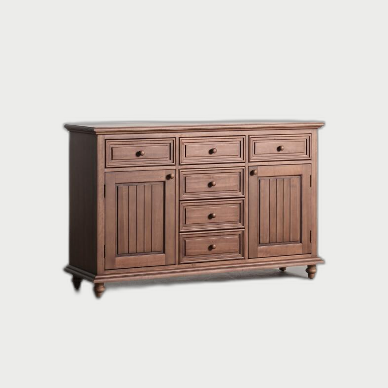 Dahlia Hill Sideboard — neutral background 01