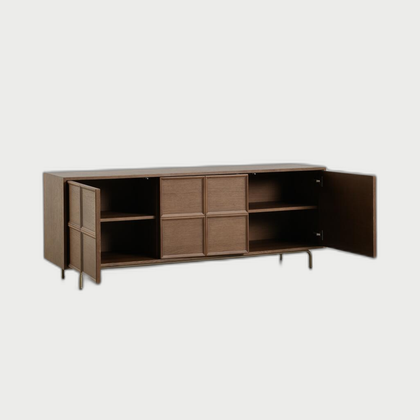 Dover Hill Sideboard — neutral background 01