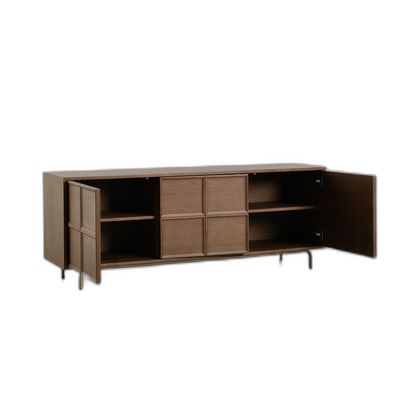 Dover Hill Sideboard — white background 02