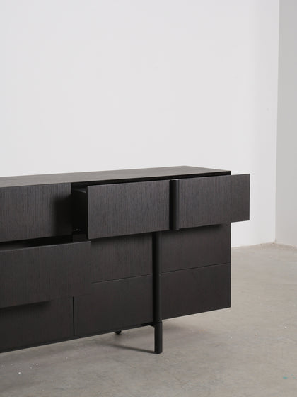 Elara Hill Sideboard — interior view 06
