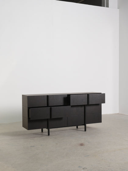 Elara Hill Sideboard — interior view 08
